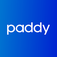 paddyのアイコン
